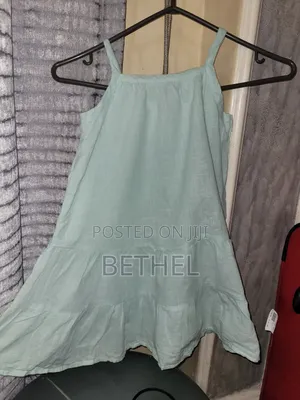 Kids Dress