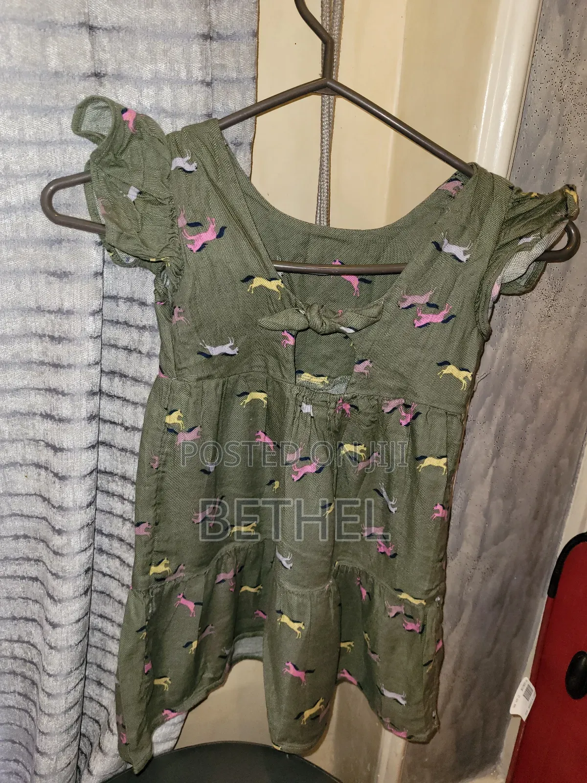 Kids Dress