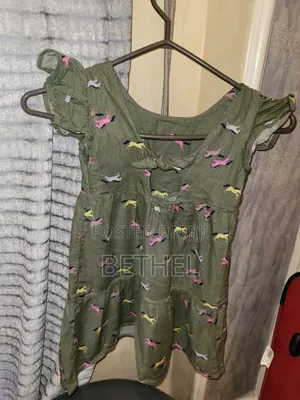 Kids Dress