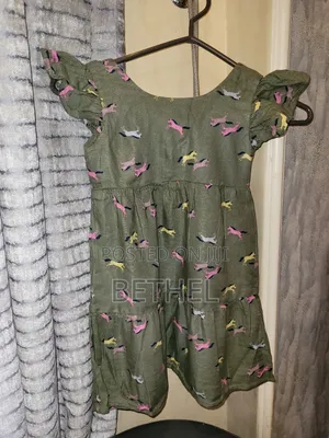 Kids Dress