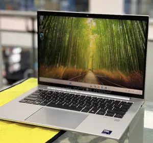 New Laptop HP EliteBook 840 16GB Intel Core Ultra 7 SSD 512GB