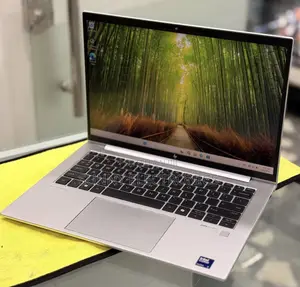New Laptop HP EliteBook 840 16GB Intel Core Ultra 7 SSD 512GB