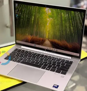 New Laptop HP EliteBook 840 G11 16GB Intel Core Ultra 7 SSD 512GB
