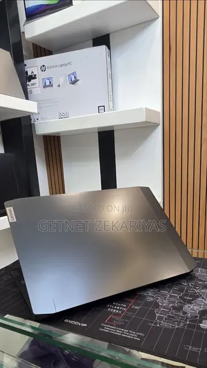 New Laptop Lenovo IdeaPad 520 12GB AMD Ryzen 5 HDD+SSD 128GB