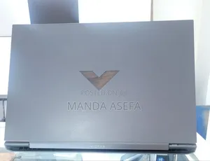New Laptop HP Victus 15 16GB Intel Core i7 SSD 512GB