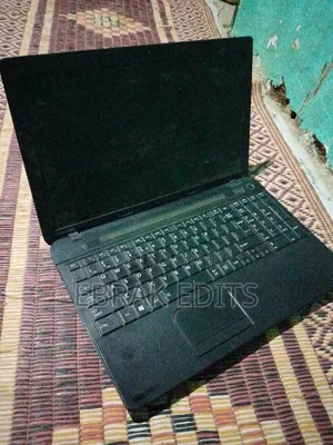 Laptop Toshiba Satellite C55 8GB Intel Core i3 SSD 512GB