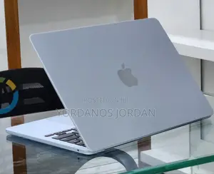 New Laptop Apple MacBook Air 2025 M4 13-inch 16GB Apple M4 SSD 256GB