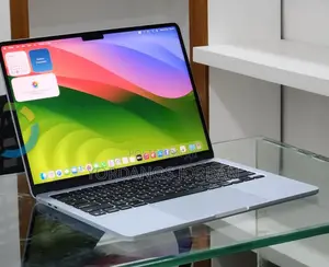 New Laptop Apple MacBook Air 2025 M4 13-inch 16GB Apple M4 SSD 256GB
