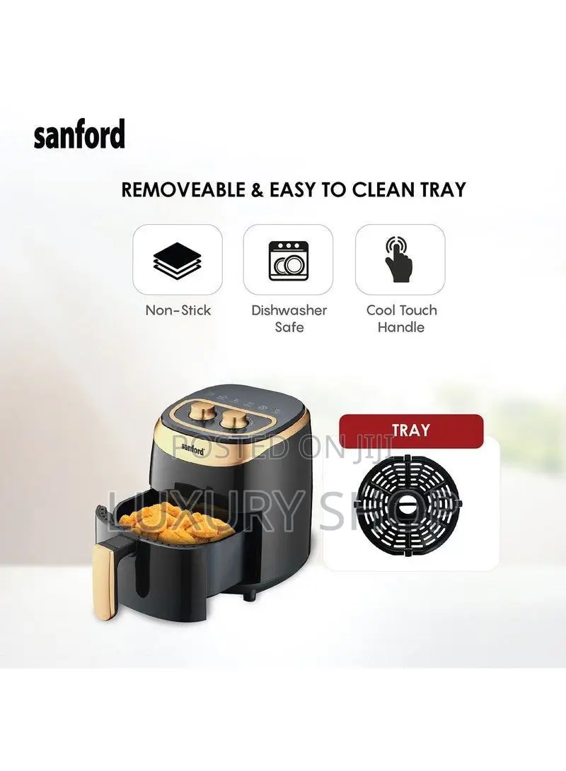 Sanford Air Fryer