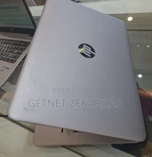 New Laptop HP EliteBook 840 G3 8GB Intel Core i5 SSD 256GB