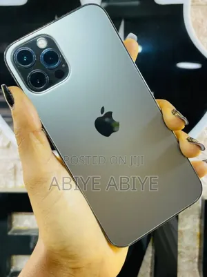 Apple iPhone 12 Pro 128 GB Blue