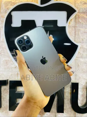 Apple iPhone 12 Pro 128 GB Blue