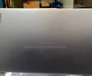 New Laptop Lenovo Ideapad 3 16GB Intel Core i5 SSD 512GB