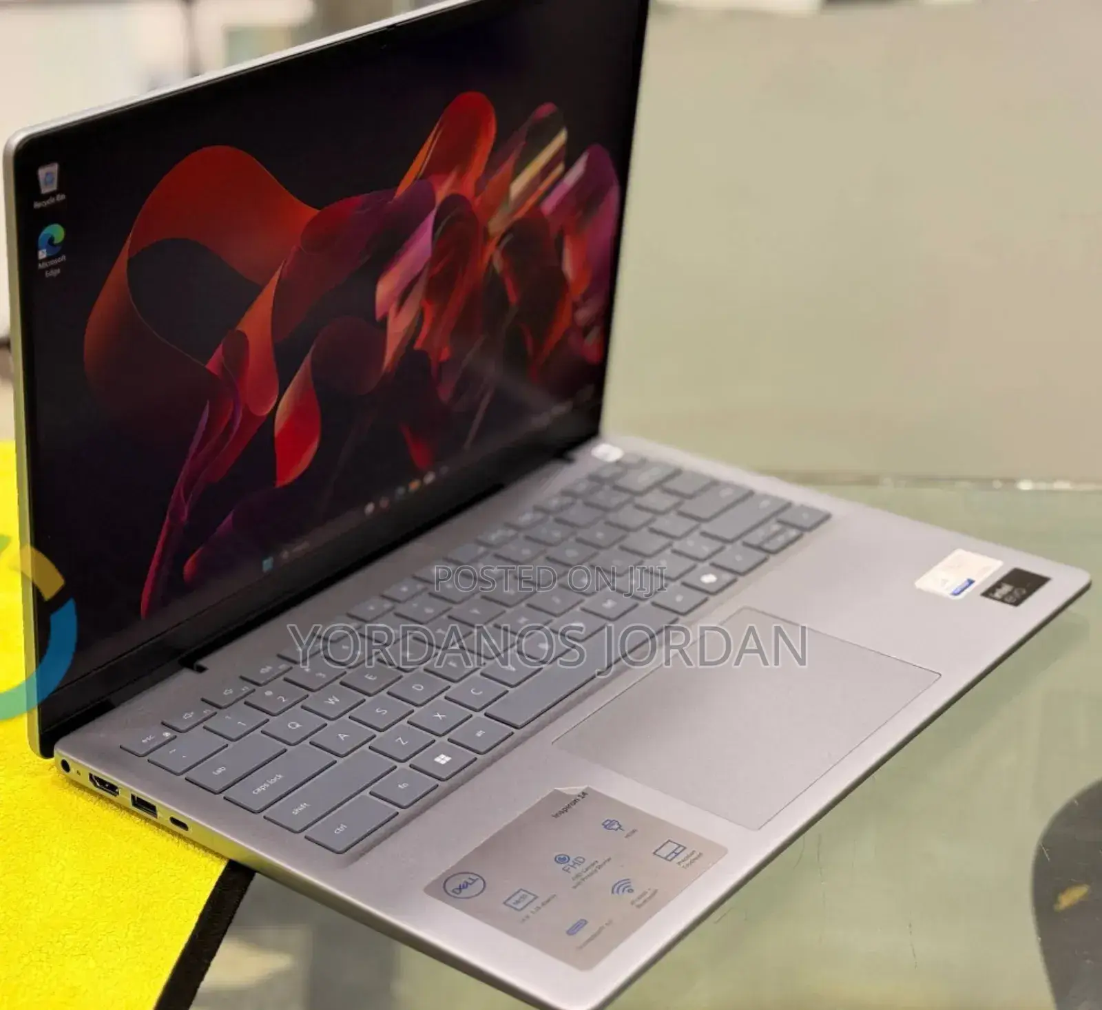 New Laptop Dell Latitude 7440 16GB Intel Core Ultra 7 SSD 1T