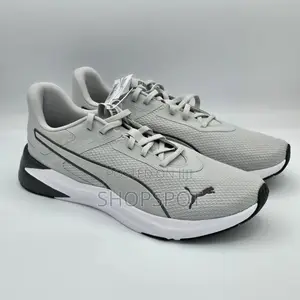 Puma Disperse Xt 4 Men's/Unisex Training Shoes - Lightweight Stable