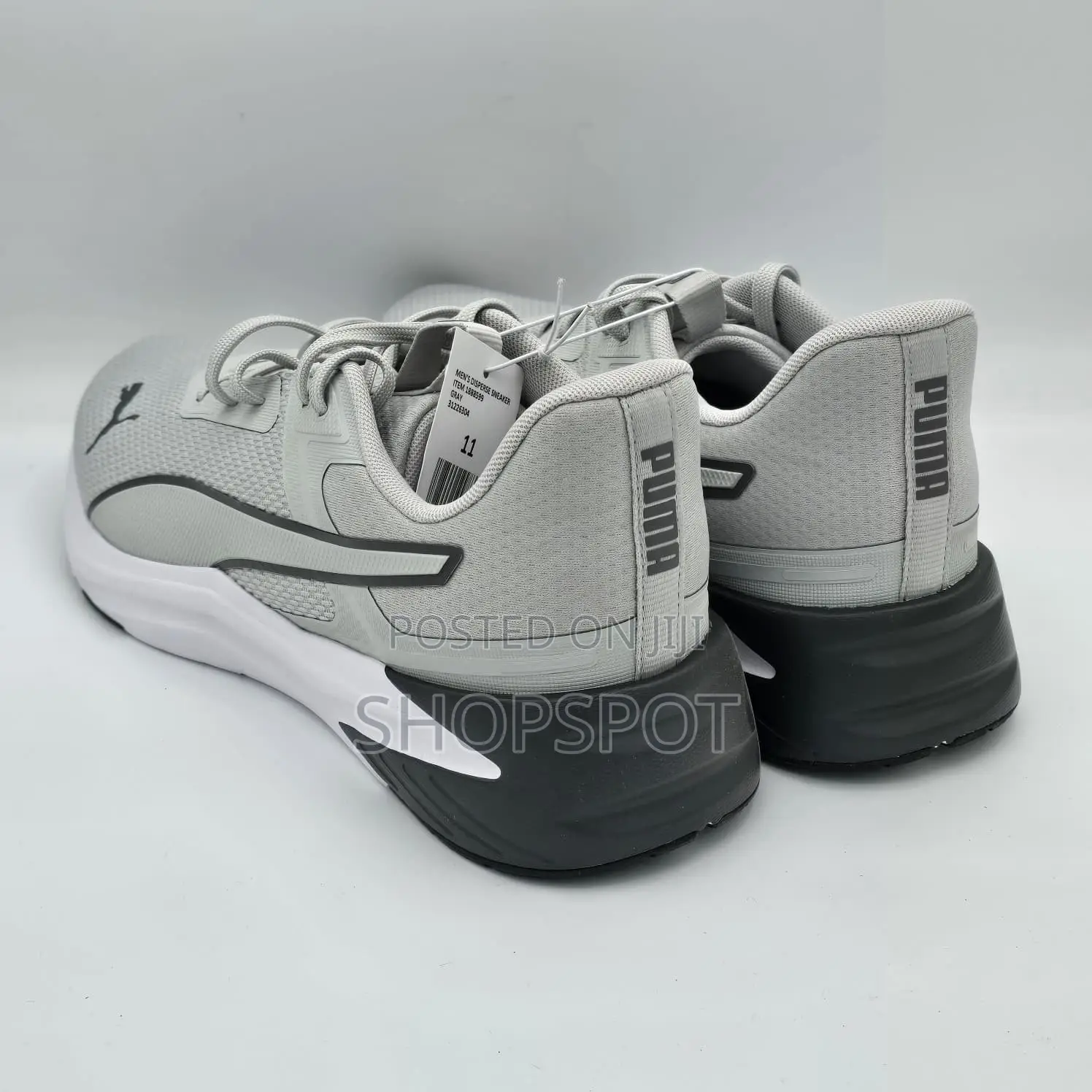 Puma Disperse Xt 4 Training Shoes