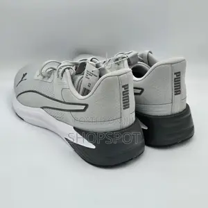 Puma Disperse Xt 4 Men's/Unisex Training Shoes - Lightweight Stable