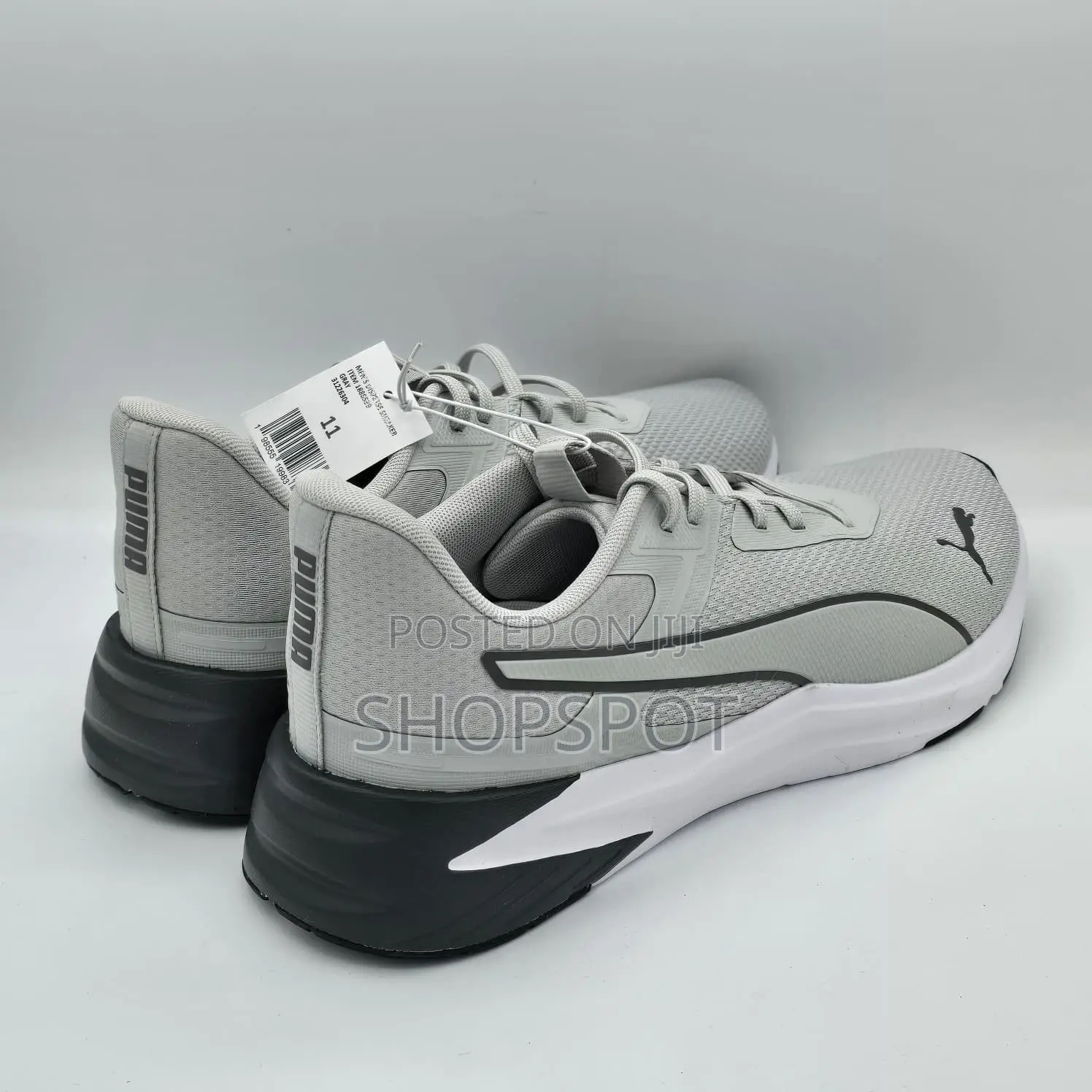 Puma Disperse Xt 4 Training Shoes
