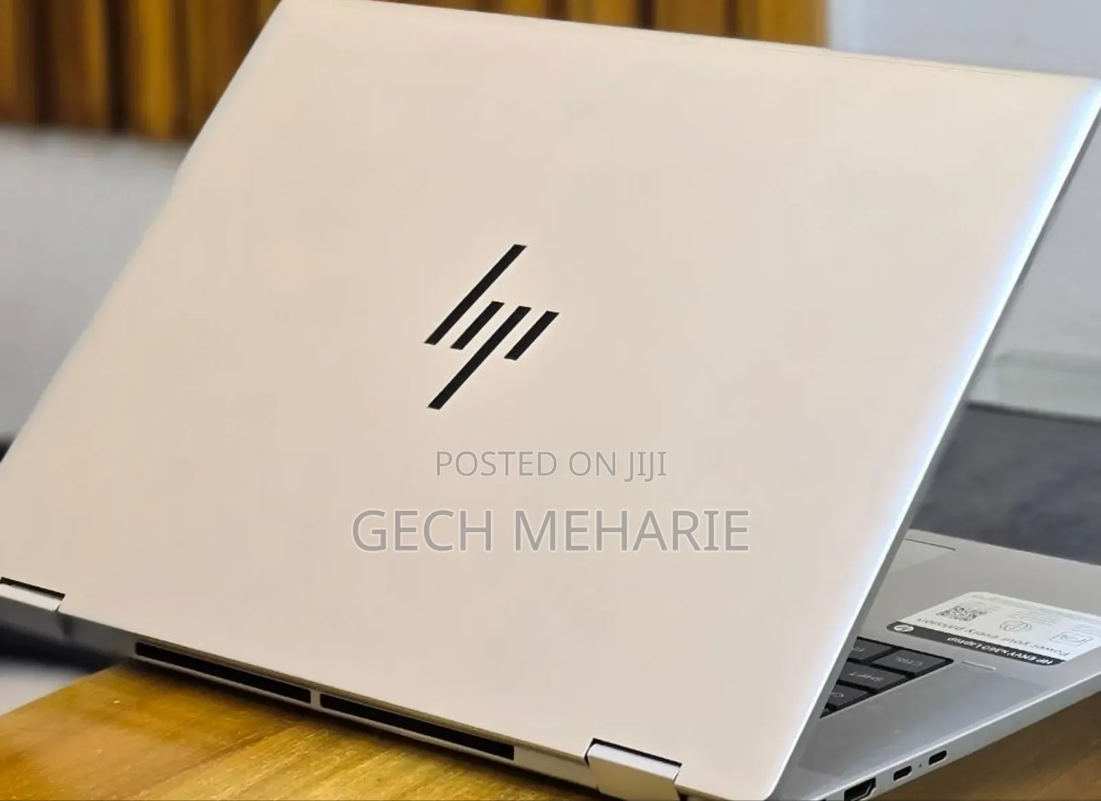 New Laptop HP Envy x360 16GB Intel Core Ultra 5 SSD 512GB