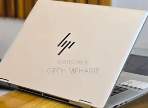 New Laptop HP Envy x360 16GB Intel Core Ultra 5 SSD 512GB