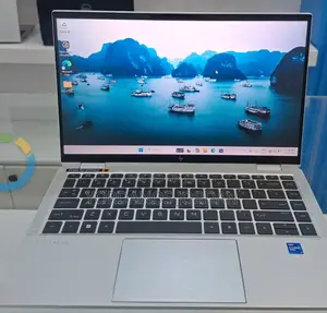 New Laptop HP EliteBook 1040 G8 32GB Intel Core i7 SSD 512GB