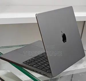 New Laptop Apple MacBook Pro 2023 M3 14-inch 8GB Apple M3 Pro SSD 512GB