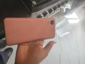 Samsung Galaxy A03 32 GB Pink