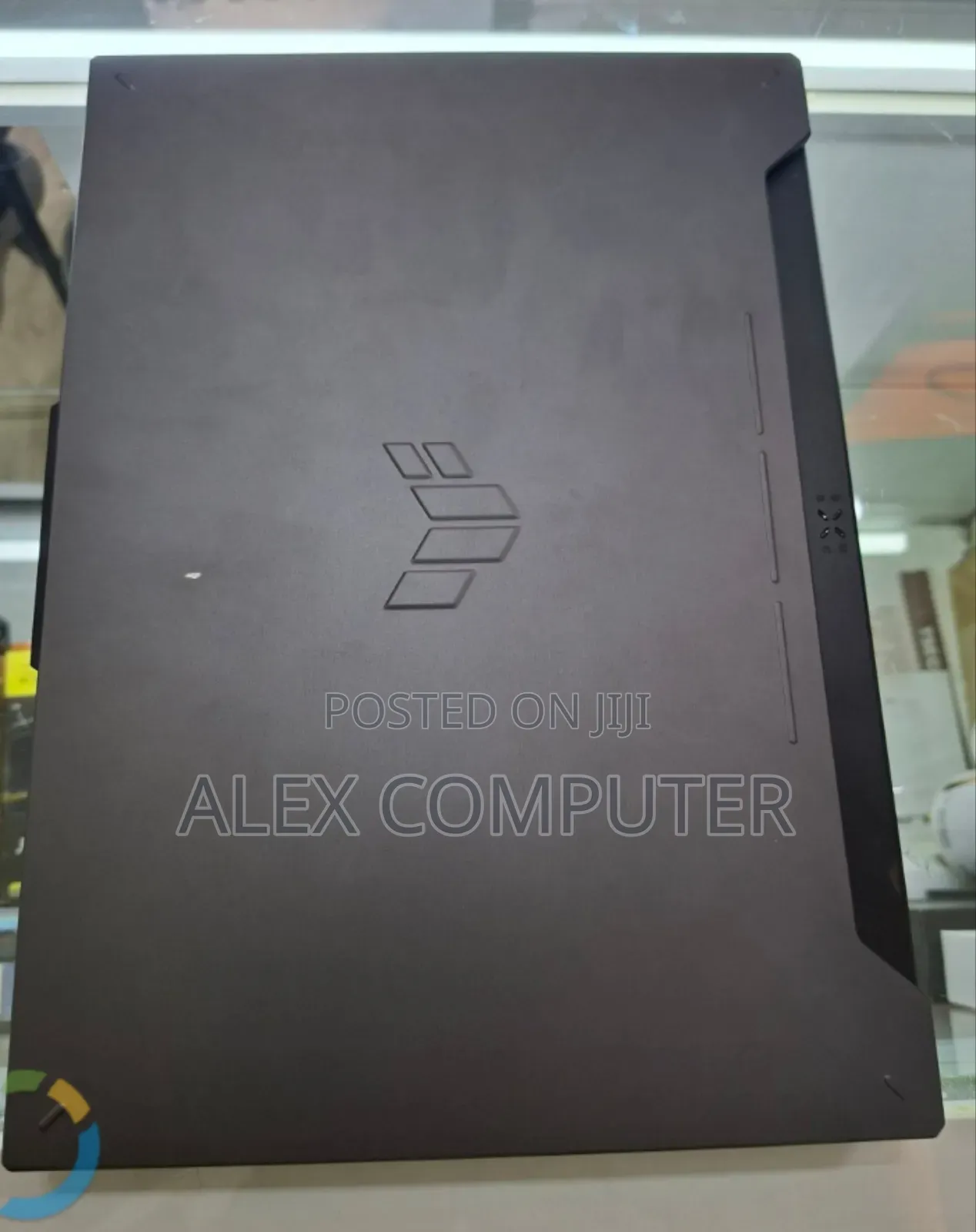 New Laptop Asus TUF Gaming A15 16GB AMD Ryzen 7 SSD 1T