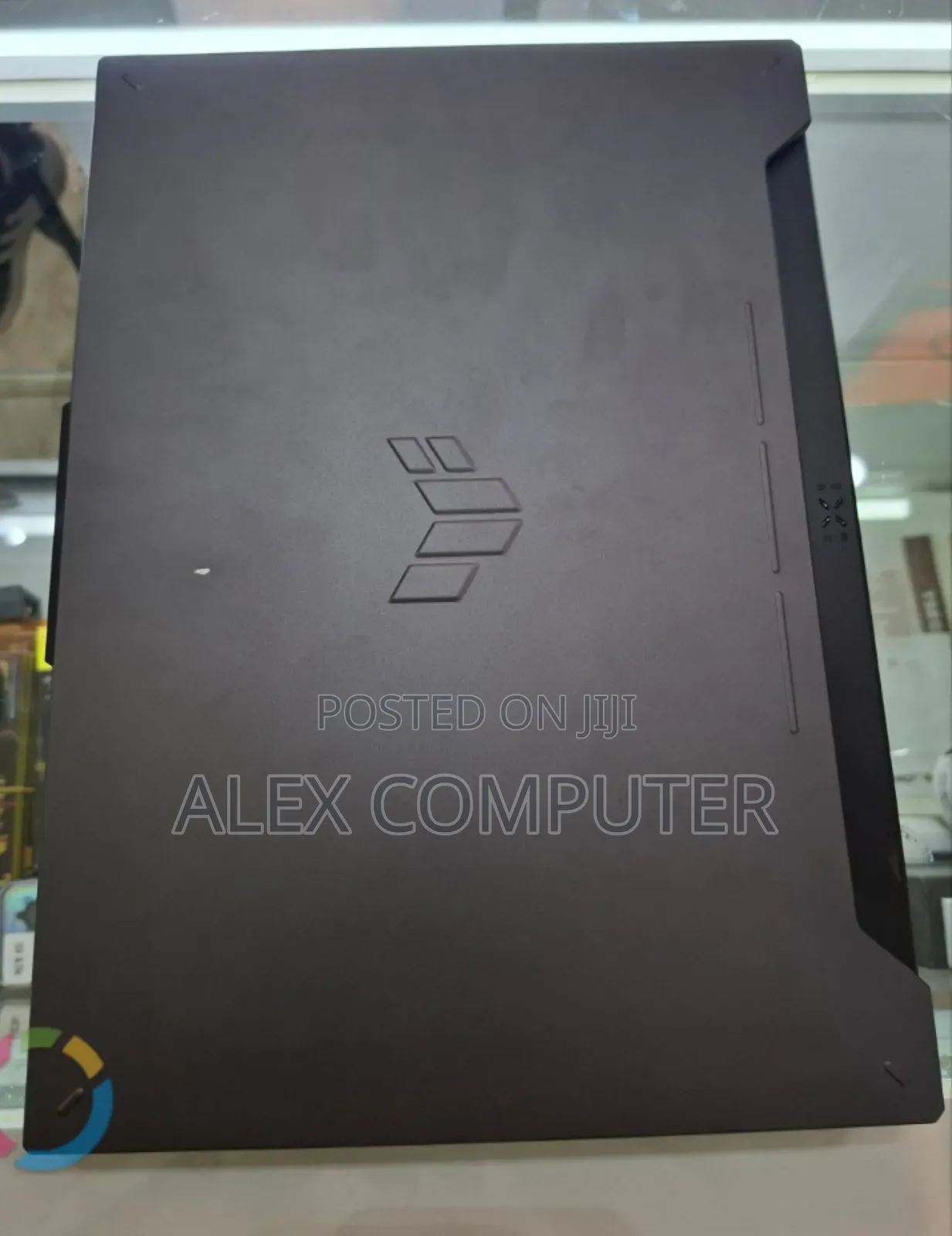 New Laptop Asus TUF Gaming A15 16GB AMD Ryzen 7 SSD 1T