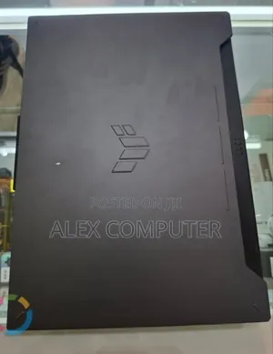 New Laptop Asus TUF Gaming A15 16GB AMD Ryzen 7 SSD 1T