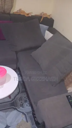ሶፋ Sofa ( Couches)
