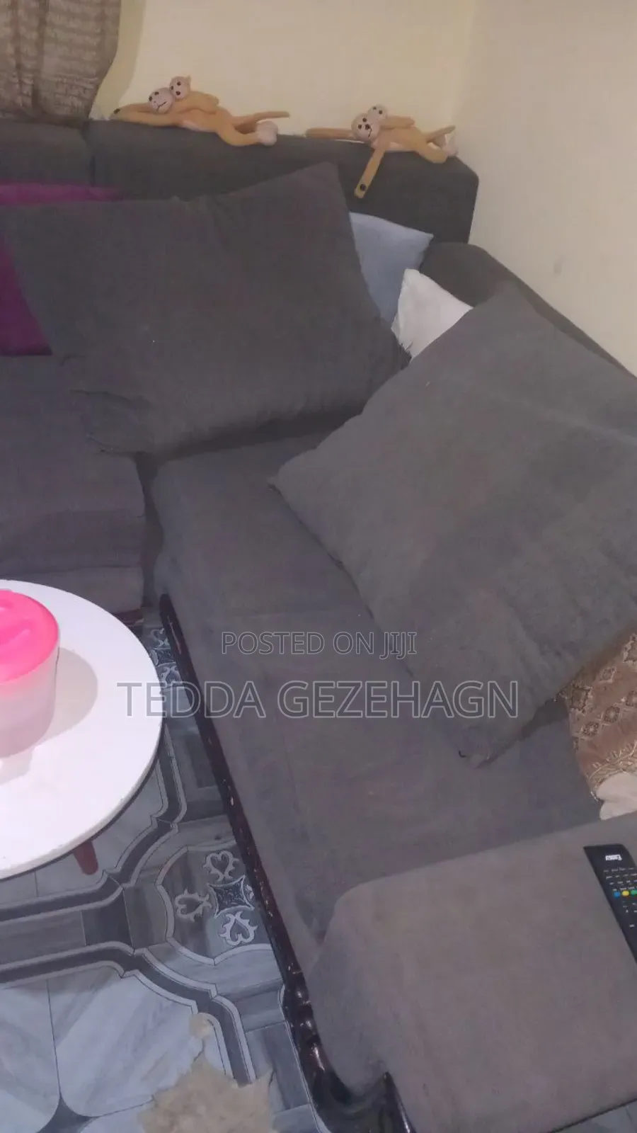 ሶፋ Sofa ( Couches)