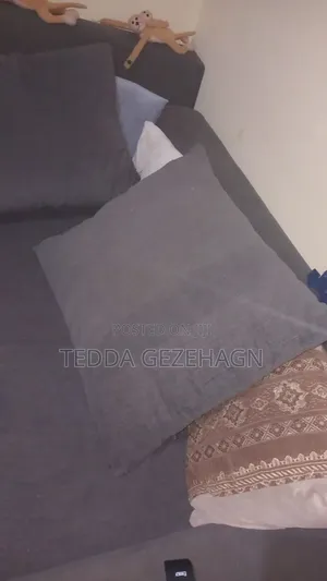 ሶፋ Sofa ( Couches)