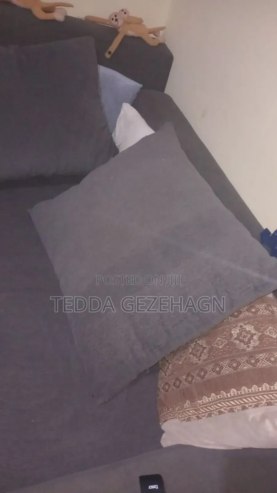 ሶፋ Sofa ( Couches)