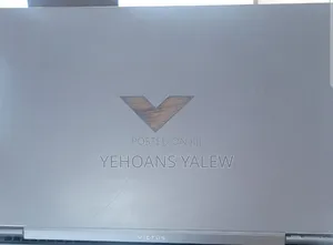 New Laptop HP Victus 15 16GB Intel Core i7 SSD 512GB