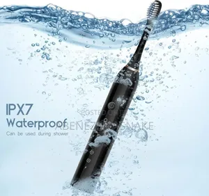 Since Electric Toothbrush