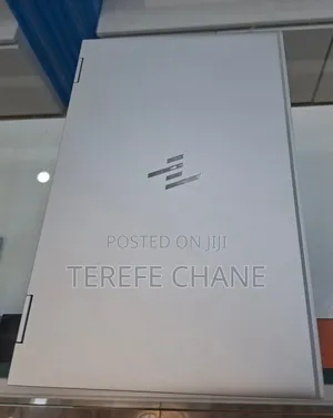 New Laptop HP EliteBook x360 1040 G7 32GB Intel Core i7 SSD 512GB