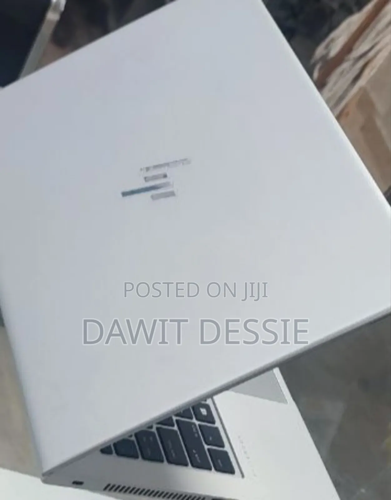 New Laptop HP EliteBook 830 G5 8GB Intel Core i5 SSD 512GB