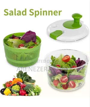 Salad Spinner