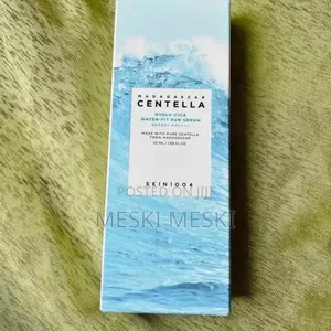 Centella Sun Screen