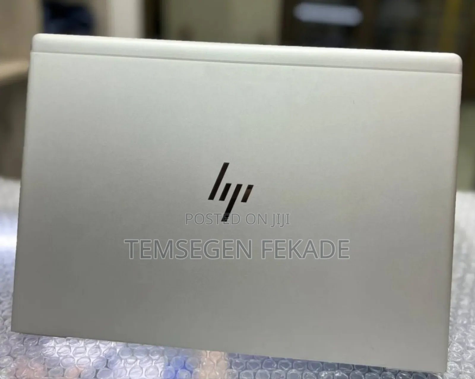 New Laptop HP EliteBook 830 G5 8GB Intel Core i5 SSD 512GB