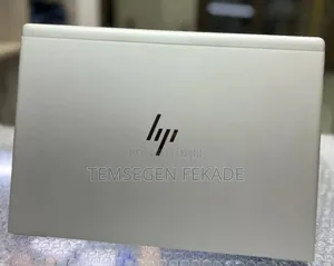 New Laptop HP EliteBook 830 G5 8GB Intel Core i5 SSD 512GB