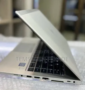 New Laptop HP EliteBook 830 G5 8GB Intel Core i5 SSD 512GB