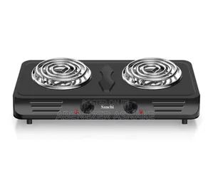 Saachi Hot Plate