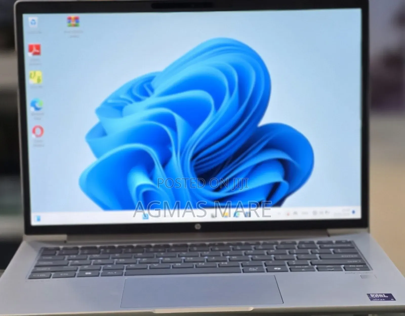 New Laptop HP ProBook 440 16GB Intel Core Ultra 5 SSD 512GB