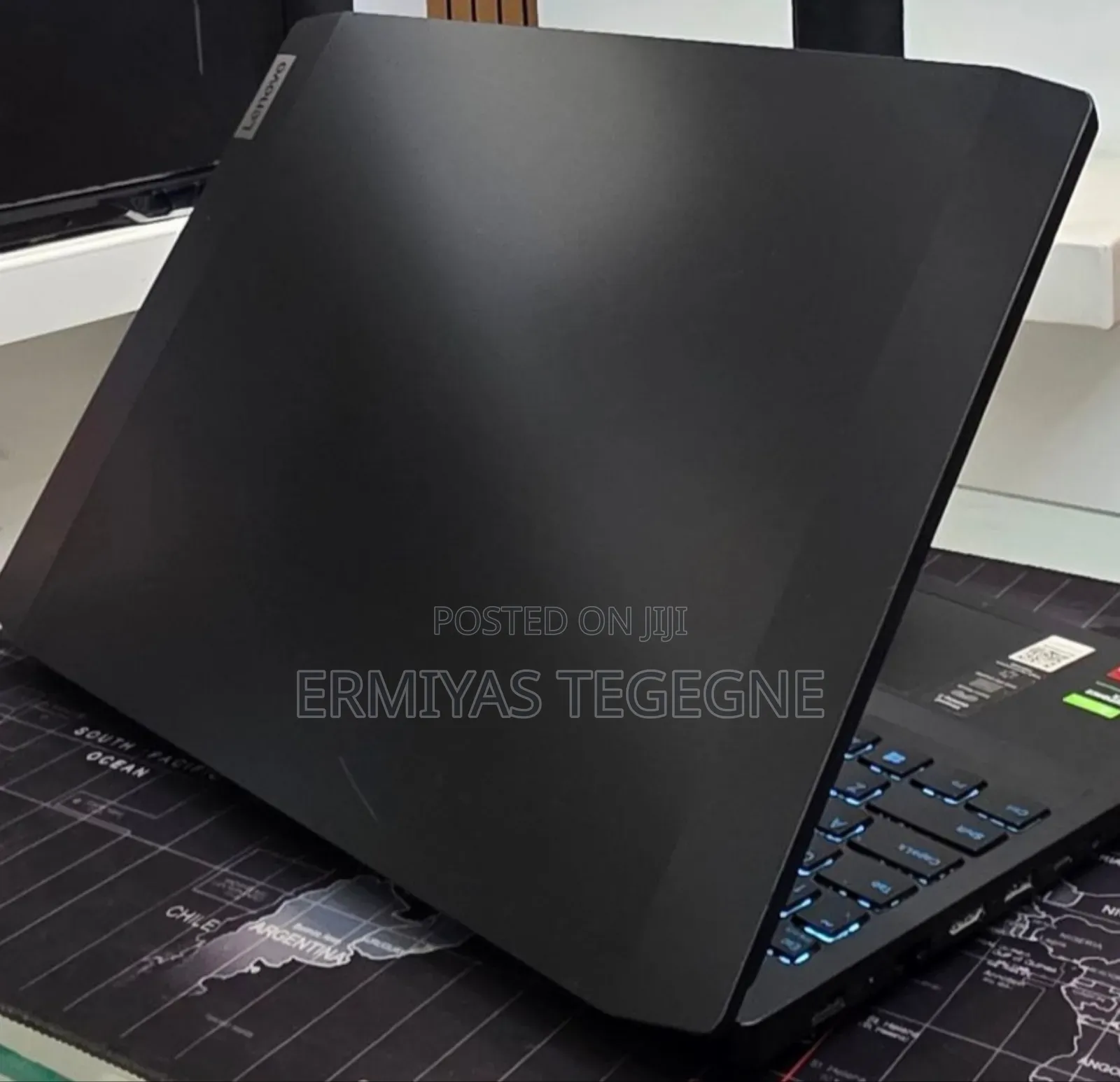 New Laptop Lenovo ThinkPad X1 Carbon 16GB AMD Ryzen 5 SSD 500GB