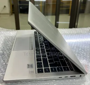 New Laptop HP EliteBook 840 G7 16GB Intel Core i5 SSD 512GB