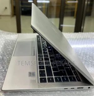 New Laptop HP EliteBook 840 G7 16GB Intel Core i5 SSD 512GB