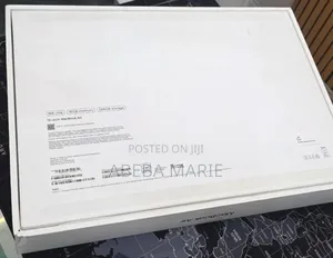 New Laptop Apple MacBook Air 2025 M4 15-inch 16GB Apple M4 SSD 256GB