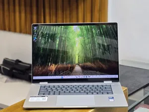 New Laptop HP Envy x360 16GB Intel Core Ultra 5 SSD 512GB